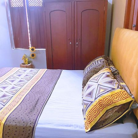 מלון סנטה מרתה Historic House Centro Historico מראה חיצוני תמונה