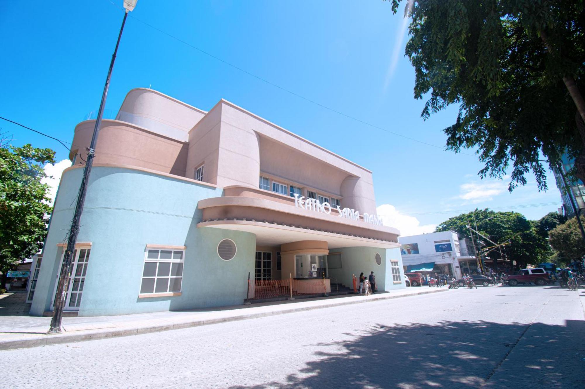 מלון סנטה מרתה Historic House Centro Historico מראה חיצוני תמונה