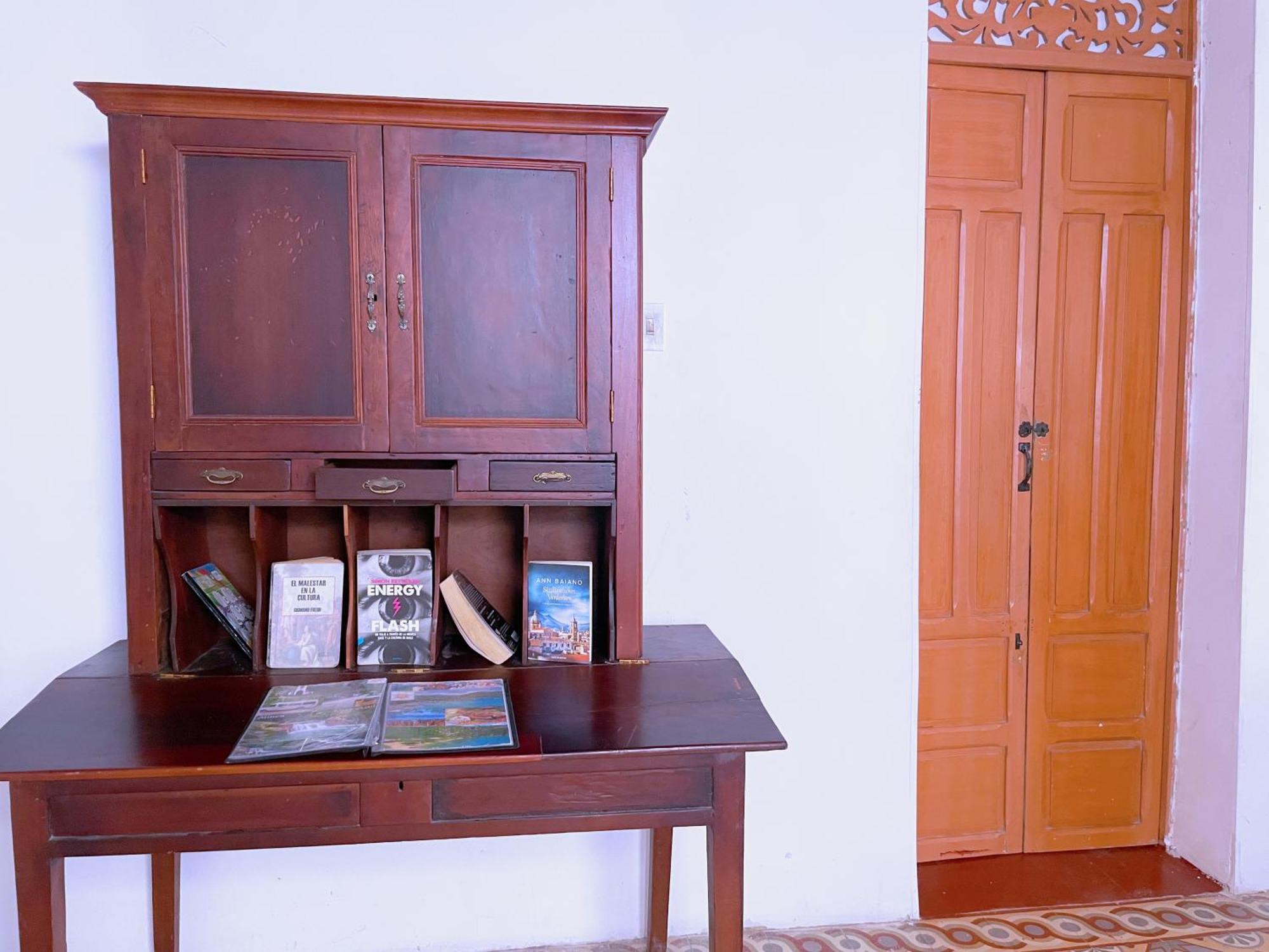 מלון סנטה מרתה Historic House Centro Historico מראה חיצוני תמונה