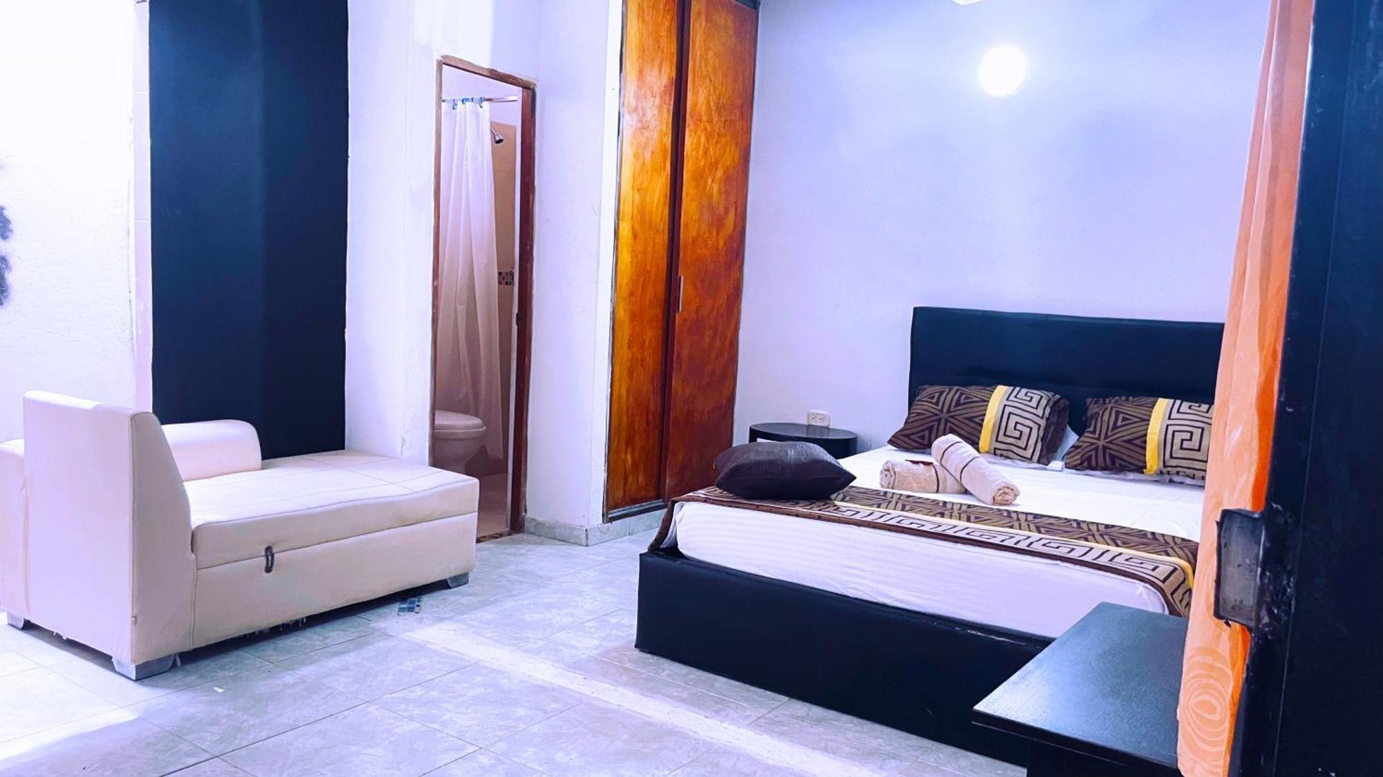 מלון סנטה מרתה Historic House Centro Historico חדר תמונה