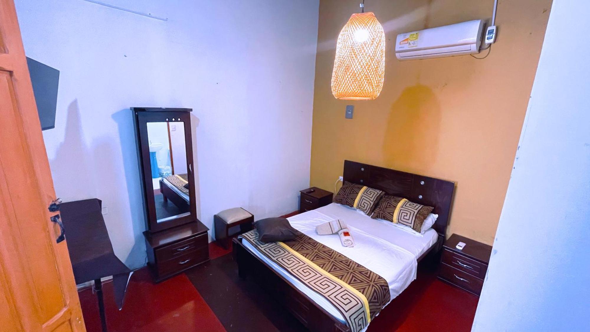 מלון סנטה מרתה Historic House Centro Historico חדר תמונה