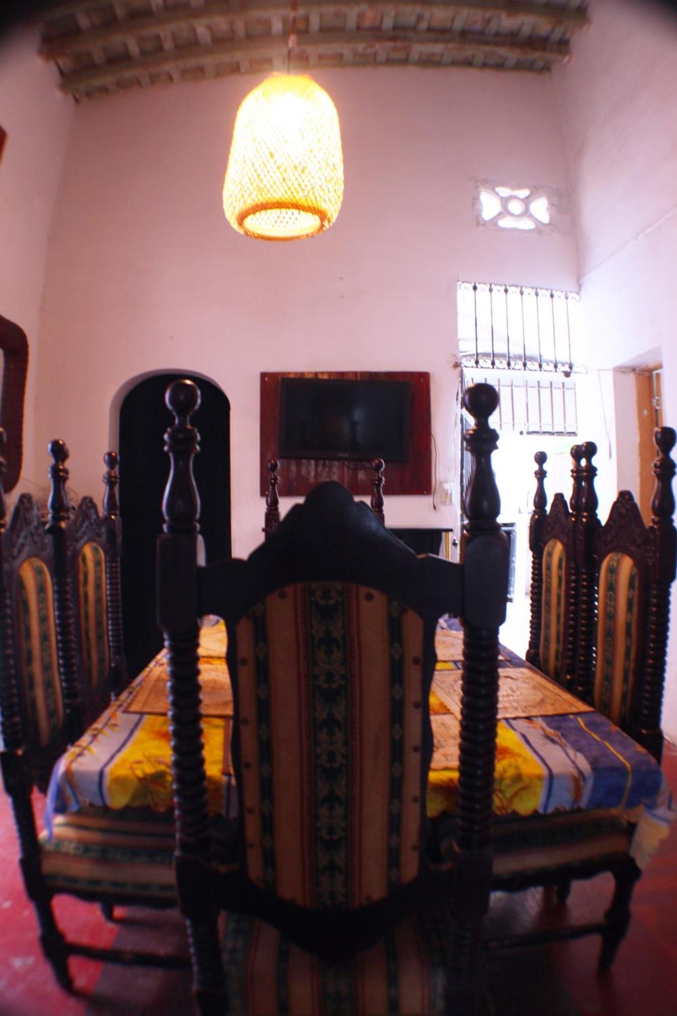 מלון סנטה מרתה Historic House Centro Historico מראה חיצוני תמונה