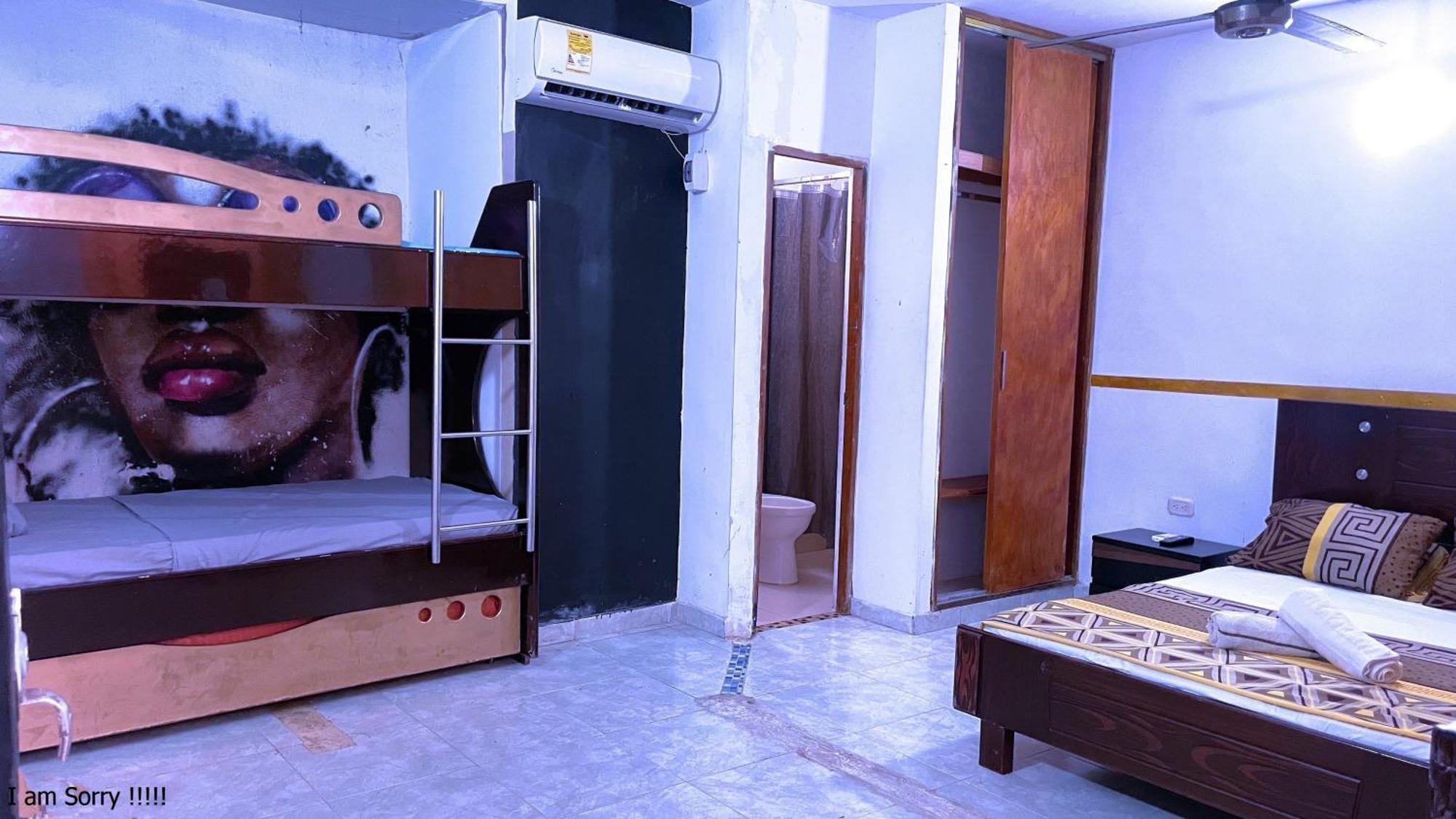 מלון סנטה מרתה Historic House Centro Historico חדר תמונה