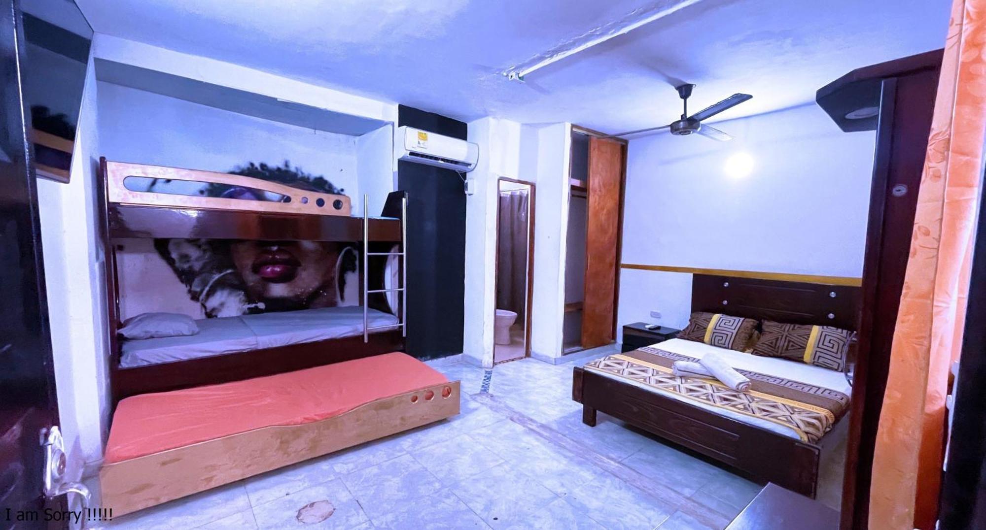 מלון סנטה מרתה Historic House Centro Historico חדר תמונה
