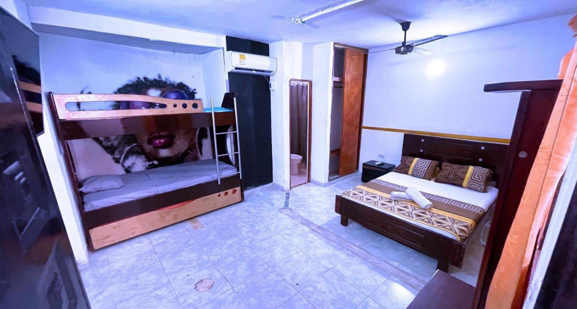 מלון סנטה מרתה Historic House Centro Historico מראה חיצוני תמונה