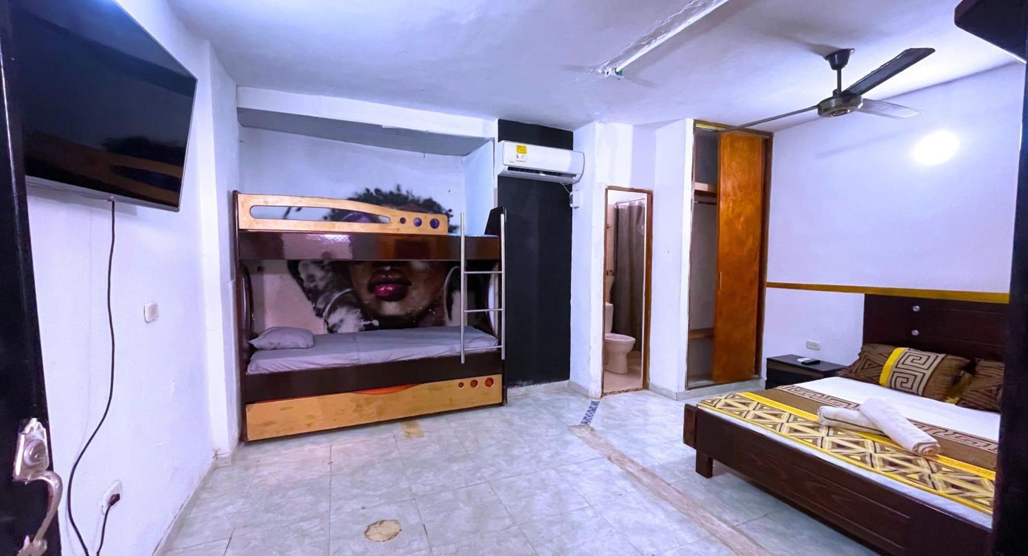 מלון סנטה מרתה Historic House Centro Historico מראה חיצוני תמונה