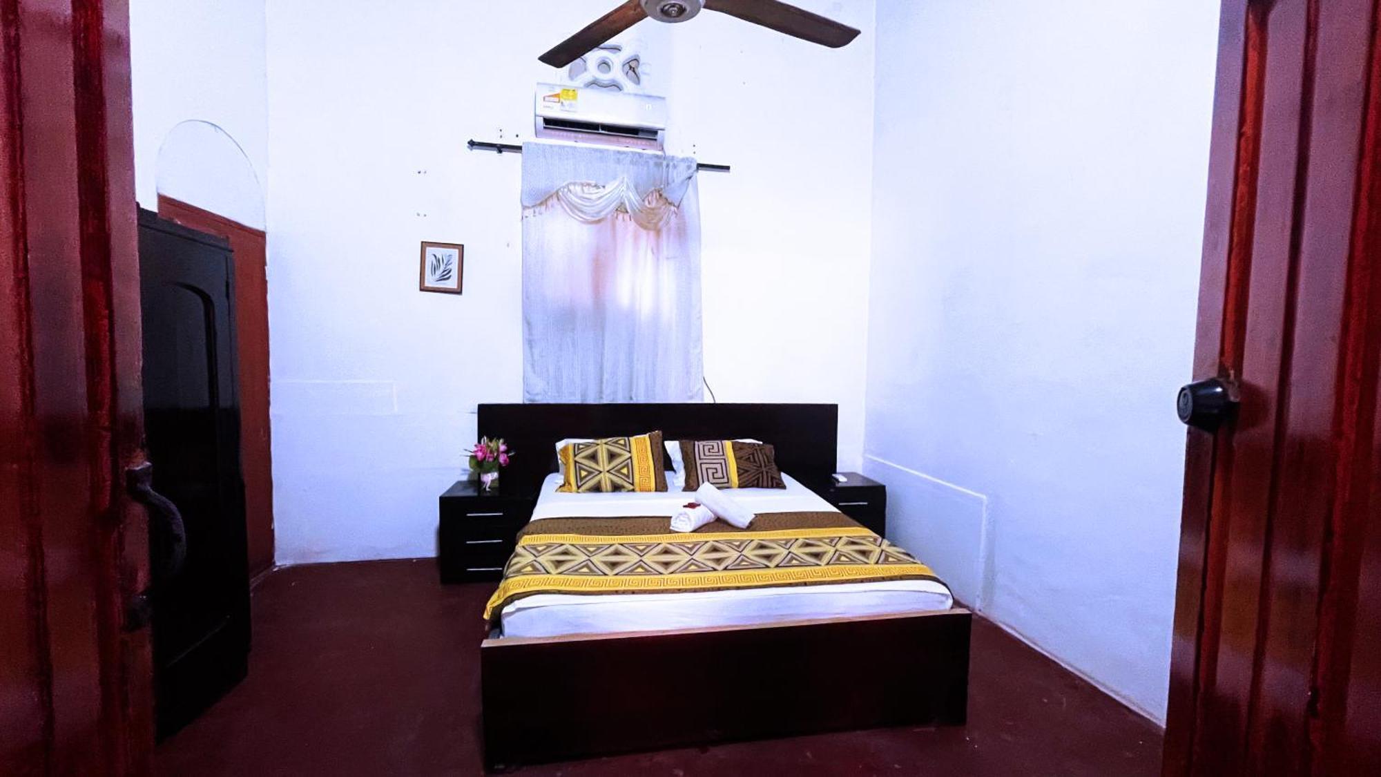 מלון סנטה מרתה Historic House Centro Historico מראה חיצוני תמונה