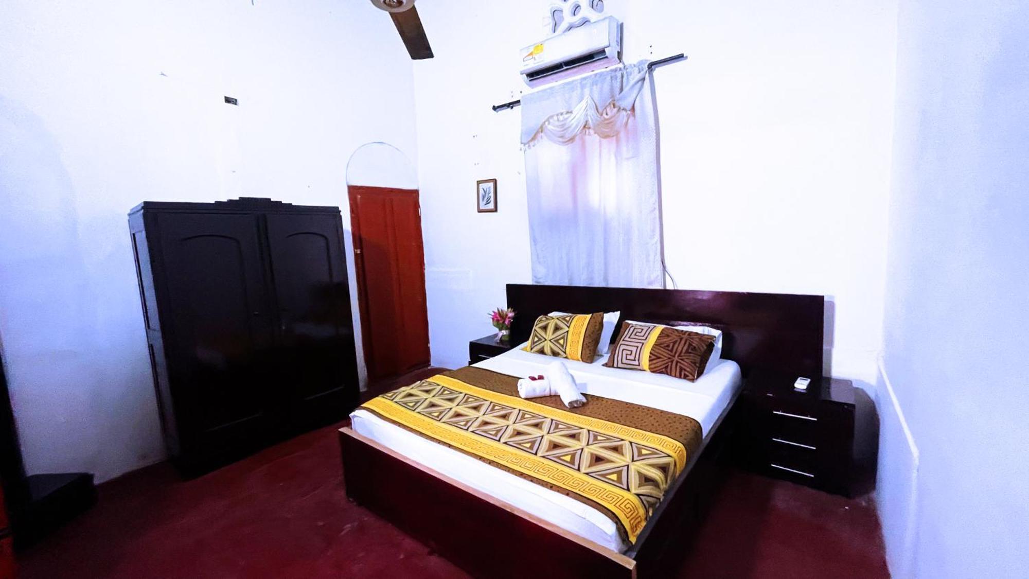 מלון סנטה מרתה Historic House Centro Historico מראה חיצוני תמונה