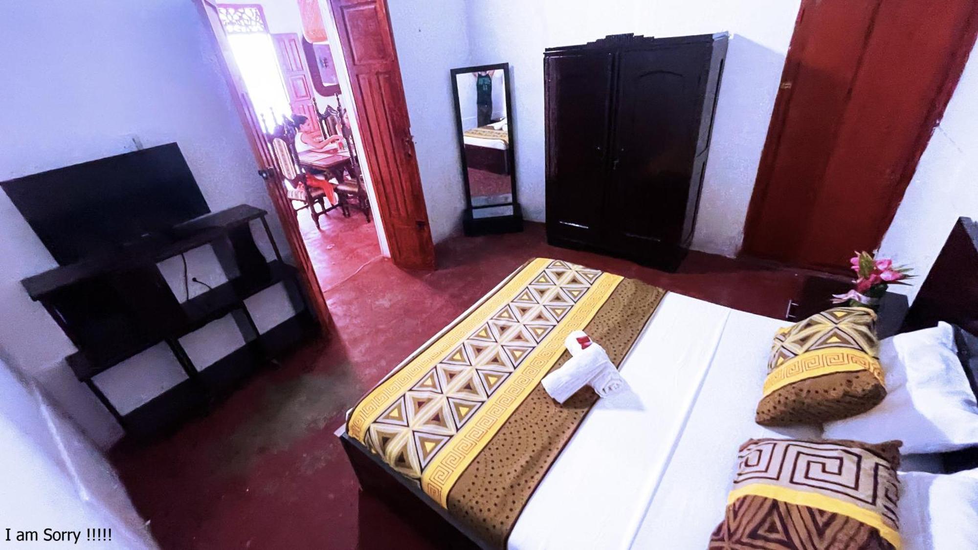 מלון סנטה מרתה Historic House Centro Historico מראה חיצוני תמונה