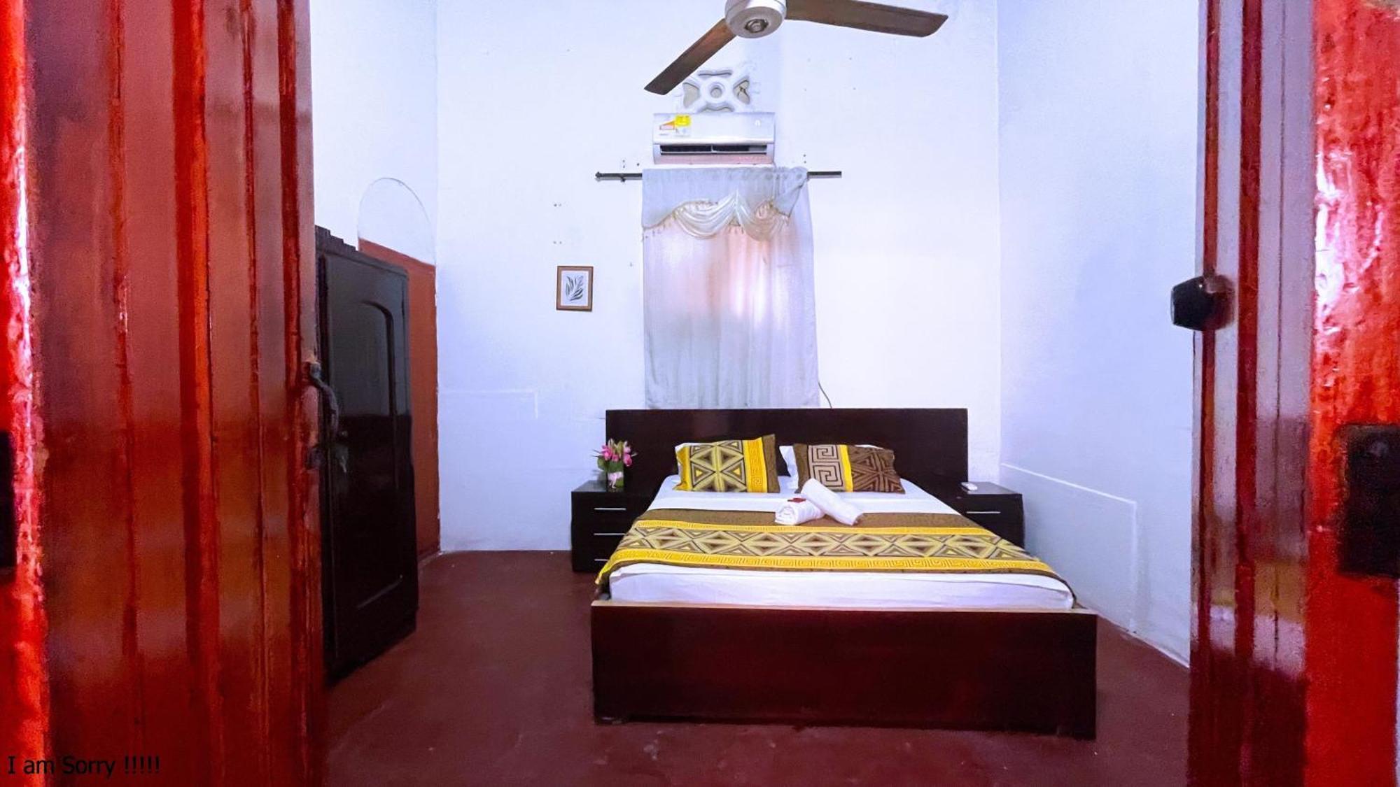 מלון סנטה מרתה Historic House Centro Historico מראה חיצוני תמונה